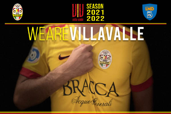 Villa Valle SS 2021/2022